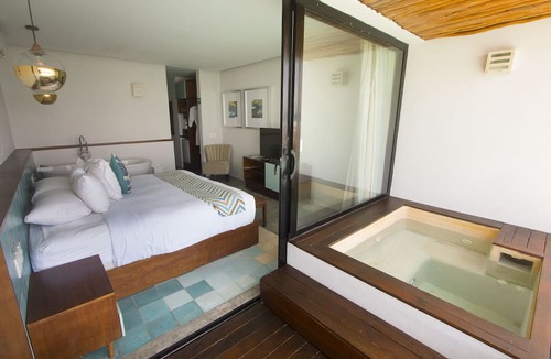 Tulsayab Hotel | O Tulum Riviera Maya Condo Hotel