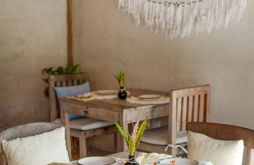 Zona Hotelera Resort | Encantada Tulum