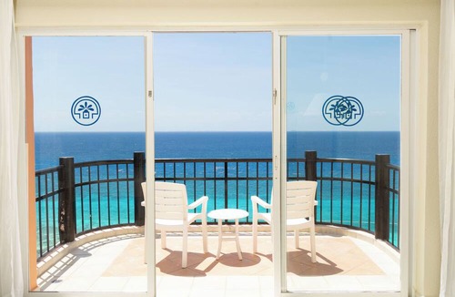 Zona Hotelera Norte Resort | Hotelcoz All Inclusive