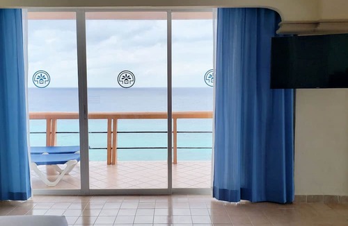 Zona Hotelera Norte Resort | Hotelcoz All Inclusive