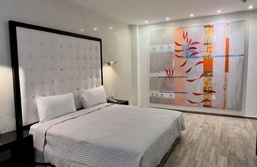 12th Street Hotel | In Fashion Hotel & Spa
