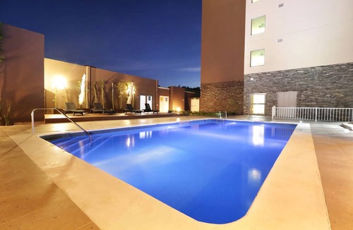 Celaya Hotel | Candlewood Suites Celaya by IHG