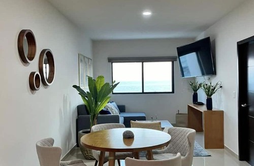 Mazatlan Apartment | Iberika Apartments