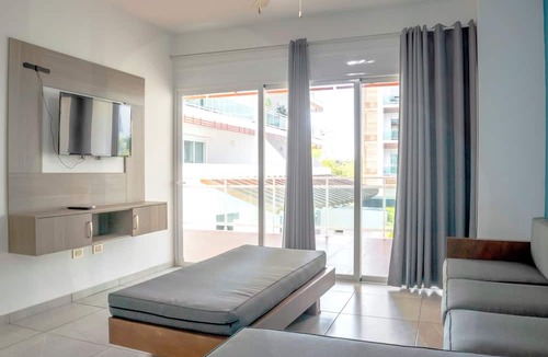 Marina Mazatlan Condo | Pacifika Apartments