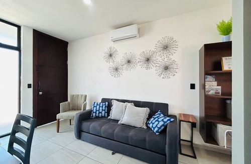 Mazatlan Apartment | a 3 cuadras del malecon/alberca by Gpsrentas