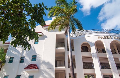 Playacar Condo | Luxury 3 Bdrm Condo in Playacar. Tennis & Golf Close By, Shops Walking Distance!