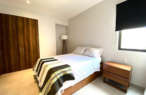 Puerto Vallarta Condo | Experience Puerto Vallarta, New Boutique Condo, 2 Br;2 Ba