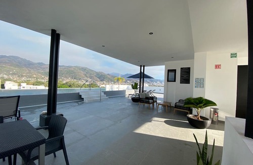 Puerto Vallarta Condo | Experience Puerto Vallarta, New Boutique Condo, 2 Br;2 Ba