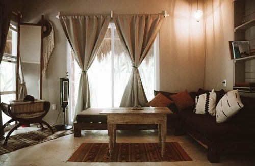 Zona Hotelera House | CASA ZABA