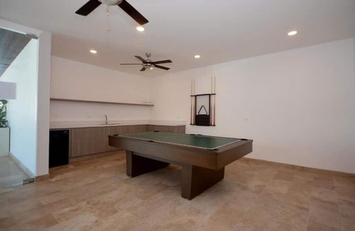 Gonzalo Guerrero Condo | 2 B 2B Beautiful Condo in IPANA, Playa del Carmen Slps 6. 4 rooftop pools/Bar