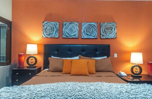 Bella Vista Condo | Sonoran Sky 1402 Living The Good Life Modern Oceanfront Condo
