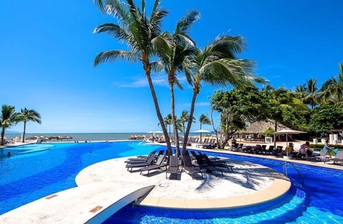 Flamingos Condo | Modern- Renovated- Breathtaking 6th Floor- 3 Bedrooms Villa Magna