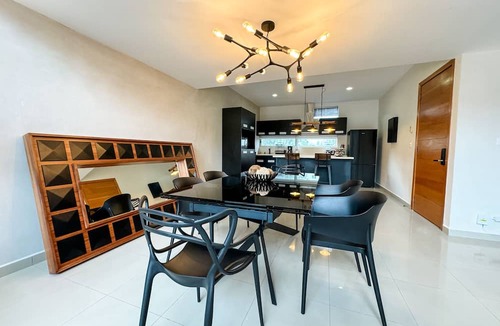 Playacar Fase II Apartment | Discover Luxury Living: Spacious 3-Bedroom Retreats at Azul Playacar!