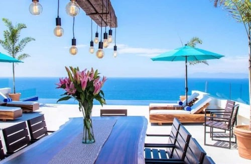 Proyecto escola Condo | Infinity Pool CharmingCondo in Gringo Gulch
