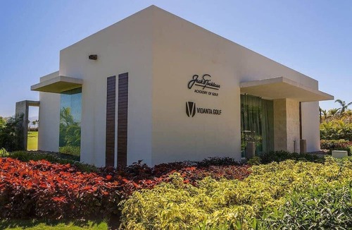 Nuevo Vallarta House | Grand Luxxe Nuevo Vallarta Spa Tower 3BR/3BA