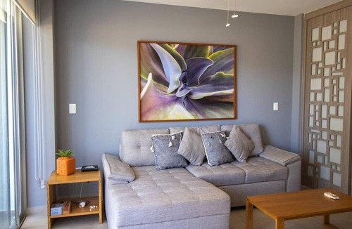 Gonzalo Guerrero Condo | Solea 101,1 block 5th ave. by Blueplaya