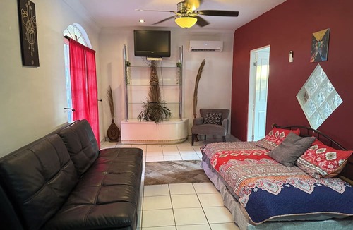 Primera Seccion Apartment | San Felipe Place To Stay B&B