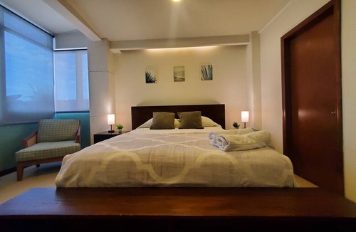 Playas de Tijuana Apartment | 1 bedroom apartment by the beach