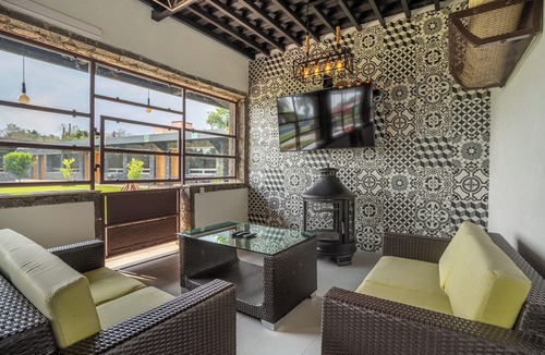 San Andres de la Cal Apartment | A 15 MINUTOS DEL TEPOZTECO HERMOSO COMPLEJO