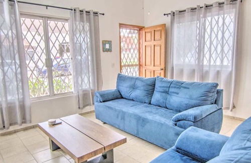 Bucerias Condo | Groundfloor 2BR with Private Pool: Palmas 3B