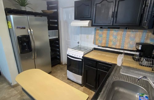 Francisco Villa Apartment | Apartment Nice and Super Economic! near beach