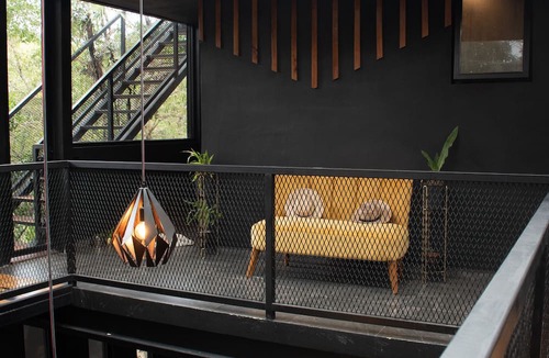Soliman Bay House | K NAJ Community Cenote residence