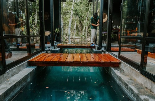 Soliman Bay House | K NAJ Community Cenote residence