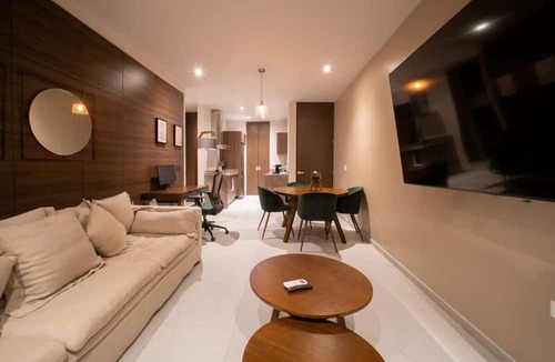 Merida Apartment | 2BR Ground Floor Apartment FAST WIFI