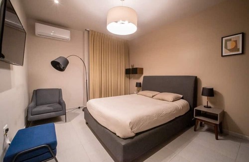 Merida Apartment | 2BR Ground Floor Apartment FAST WIFI
