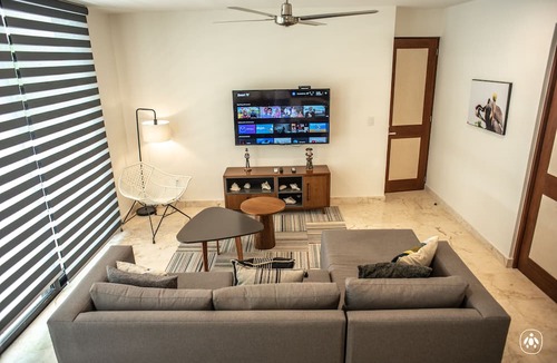 Akumal Condo | Anah Village