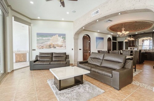 Puerto Penasco Condo | Esmeralda Beach Resort 2 Bedrooms Condo B 301