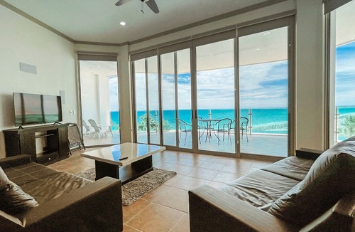 Puerto Penasco Condo | Esmeralda Beach Resort 2 Bedrooms Condo B 301