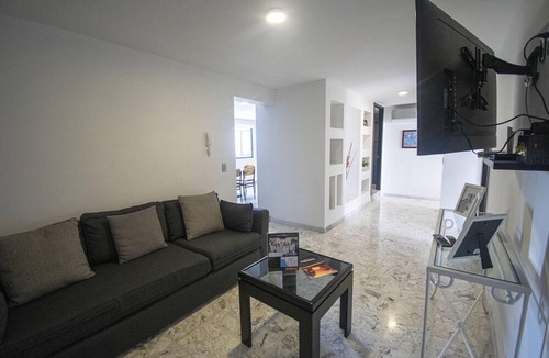 Downtown Mazatlan Apartment | Cozy space in Centro Historico for the whole family!