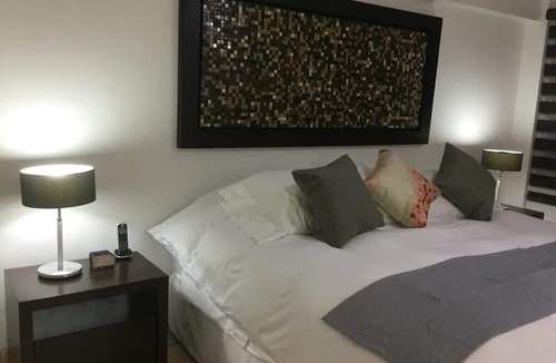 Downtown Queretaro Apartment | +MS +Tranquila Suite +Ubicadísima +Cerca Av. Zaragoza