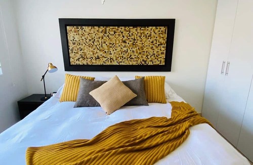 Downtown Queretaro Apartment | +MS Suite Única Renovada +Céntrica +Av. Zaragoza