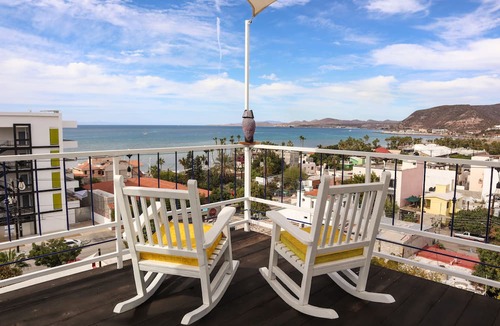 Esterito Apartment | Residence Las Flores