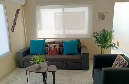 Luis Donaldo Colosio Condo | Z29- Penthouse Downtown Playa 3 Bedrooms