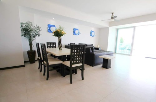 Cerritos Condo | Oceanview Luxury Condo at Peninsula Mazatlán