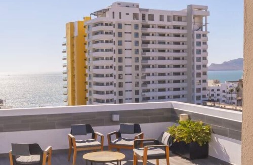 Mazatlan Apartment | Comfortable with pool/near the beach by Gpsrentas