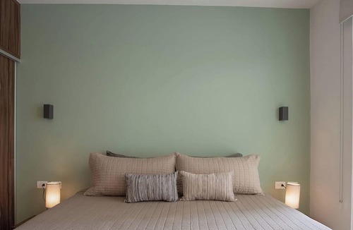 Zazil-ha Condo | Oceanview Rooftop Pool, Gym & 1 Block to 5th Ave