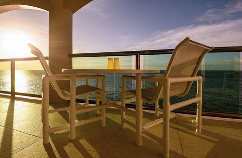 Colonia Andres Condo | Affordable Luxury w/Sunset Views El Cantil 7BN