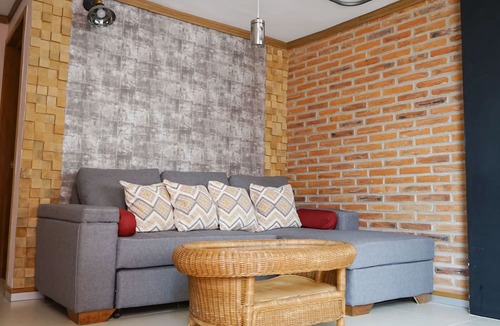 Downtown Queretaro Apartment | Superb Apartment, 3 rooms, Downtown, luxurious and modern