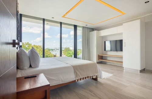 Tohoku Apartment | Toh House Luxury by Boutique Apartments MX