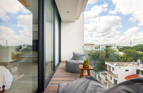 Tohoku Apartment | Toh House Luxury by Boutique Apartments MX