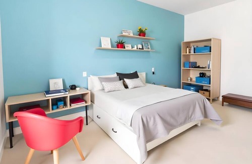 Cancun Apartment | Bright & Relaxing Full Apartment