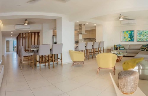 Marina Vallarta Condo | Luxurious and upgraded condominium with unparalleled ocean views!