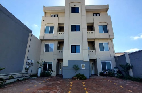 Playas de Tijuana Apartment | Spacious & modern 1 bedroom apartment by the bullring