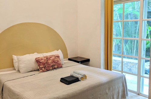 Playacar Apartment | Castillos Segundo Playacar for 16 guests