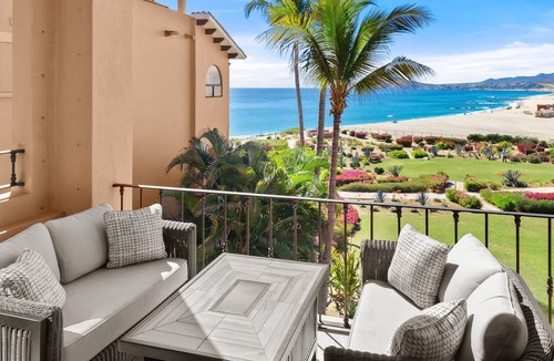 San Jose del Cabo Condo | Cabo Dream Escape: Summer Luxury at Casa Del Mar San Jose Del Cabo!