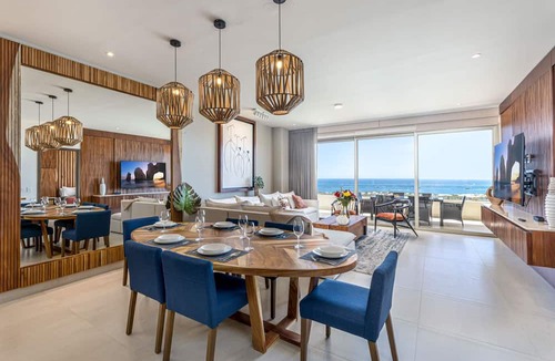 El Tezal Condo | Vista del Mar | Vista Vela Premium Condo Rental